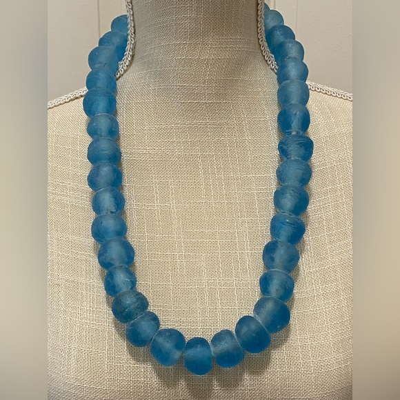 Other - Jumbo Recycled African Glass Strand